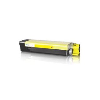 43324405 Toner Compatibile Giallo Per Oki C5600 C5700 in vendita su tonersshop.it