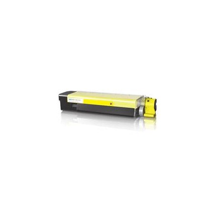 43324405 Toner Compatibile Giallo Per Oki C5600 C5700 in vendita su tonersshop.it