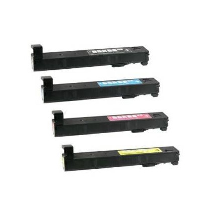 CF302A 827A Toner Compatibile Giallo Per HP M 880 Series M 880 z M 880 z Plus in vendita su tonersshop.it