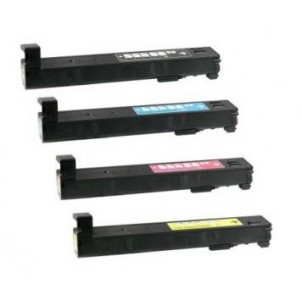 CF302A 827A Toner Compatibile Giallo Per HP M 880 Series M 880 z M 880 z Plus in vendita su tonersshop.it