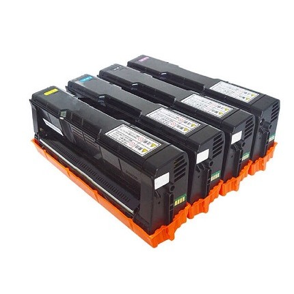 C240BK Toner Compatbile Nero Per Ricoh P C200W Ricoh M C240FW in vendita su tonersshop.it