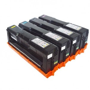 C240BK Toner Compatbile Nero Per Ricoh P C200W Ricoh M C240FW in vendita su tonersshop.it