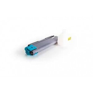 B0953 Toner Compatibile Ciano Per Olivetti D-Color P2021 P2121 in vendita su tonersshop.it