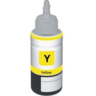 Inchiostro Giallo Per Hp Lexmark Canon Brother 100ml in vendita su tonersshop.it