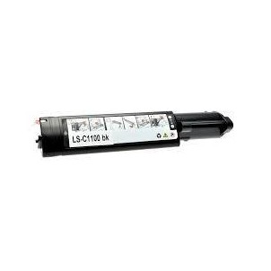 S050190 Toner Compatibile Nero Per Epson Aculaser C1100 CX11 in vendita su tonersshop.it