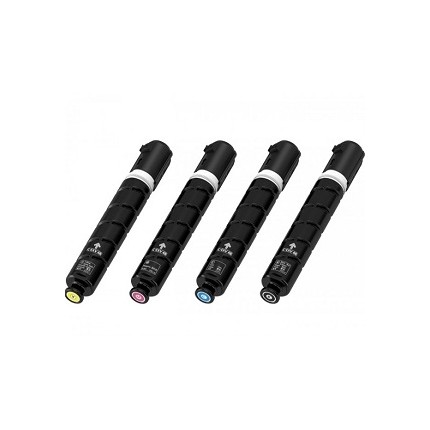 9108B002 Toner Compatibile Magenta Per Canon imageRUNNER C 1300 C 1325 C 1335 IR-C 1300 IR-C 1325 IR-C 1335 in vendita su ton...