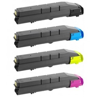 UTCK5510M Toner Compatibile Magenta Per Utax Triump Adler 300ci MFP 301ci MFP 302ci 1T02R4BUT0 in vendita su tonersshop.it