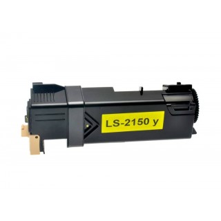 593-11037 Toner Compatibile Giallo Per Dell 2150CN 2150CDN 2155CN 2155CDN in vendita su tonersshop.it