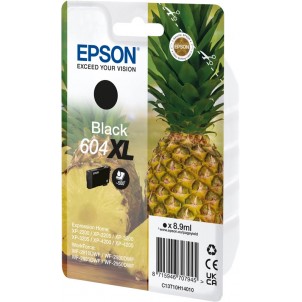 Epson 604 XL Cartuccia Originale Nero Expression Home XP-3200 XP-2205 XP-3205 XP-4200 XP-4205  in vendita su tonersshop.it