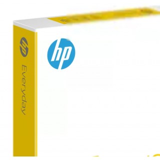 Carta A4 HP Everyday 75 grammi, risma da 500 fogli in vendita su tonersshop.it