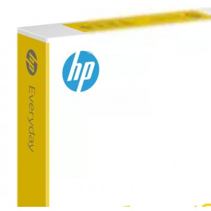 Carta A4 HP Everyday 75 grammi, risma da 500 fogli in vendita su tonersshop.it