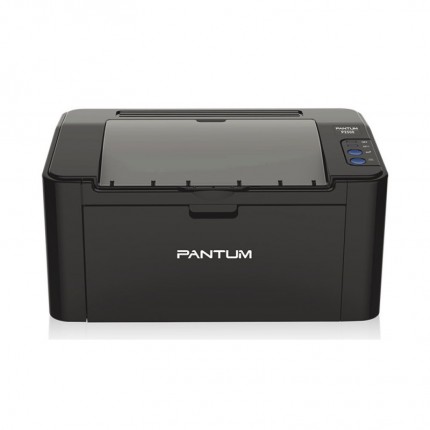 PANTUM P2500W Compatta Stampante Laser Bianco e Nero Monofunzione