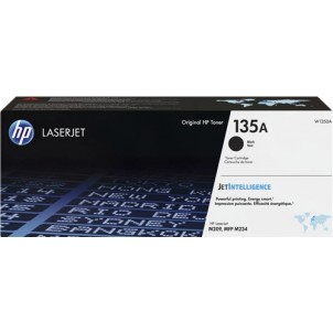 HP 135A Toner Originale Nero Per Hp (W1350A) Laserjet MFP M234sdw LaserJet M209dw in vendita su tonersshop.it