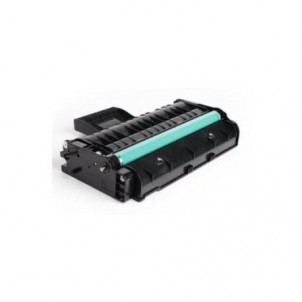 407254-SP-201HE Toner Compatibile Nero Per Nashuatec SP 201 in vendita su tonersshop.it