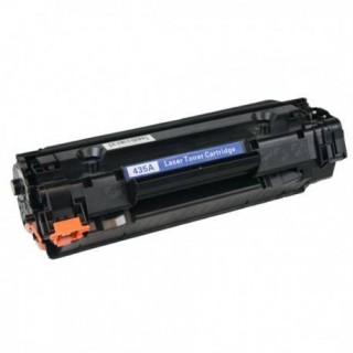 CB435A-CB436A Toner Rigenerato Nero Per Hp e Canon LaserJet M 1120 in vendita su tonersshop.it