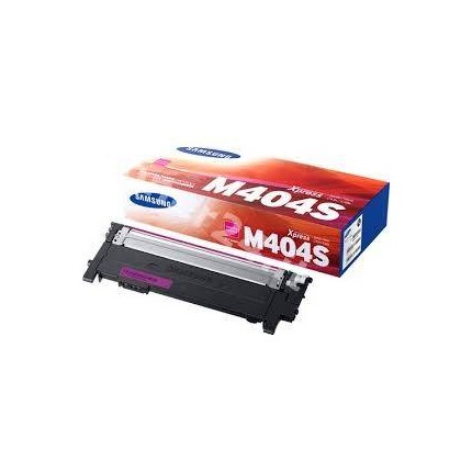 CLT-M404S Toner Originale Samsung Magenta SL-C430W/SL-C480W/SL-C480FW in vendita su tonersshop.it