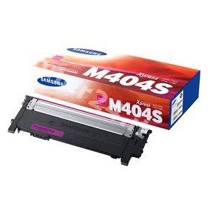 CLT-M404S Toner Originale Samsung Magenta SL-C430W/SL-C480W/SL-C480FW in vendita su tonersshop.it