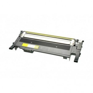 CLT-Y406S Toner Rigenerato Giallo Per Samsung CLP-360 in vendita su tonersshop.it