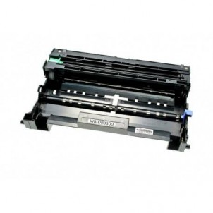 DR-3300 Drum Tamburo Compatibile Nero Per Brother DCP-8110DN in vendita su tonersshop.it