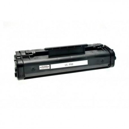 FX-3 Toner Compatibile Nero Per Canon Fax L2050 in vendita su tonersshop.it