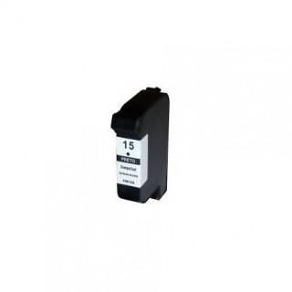 HP15-C6615DE Cartuccia Rigenerata Nero Per Hp DeskJet 825C in vendita su tonersshop.it