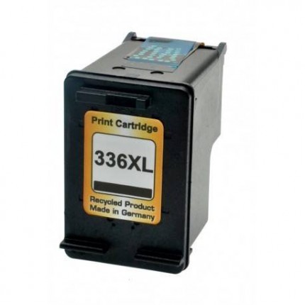 HP336-C9362EE Cartuccia Rigenerata Nero Per Hp PSC 1510V in vendita su tonersshop.it