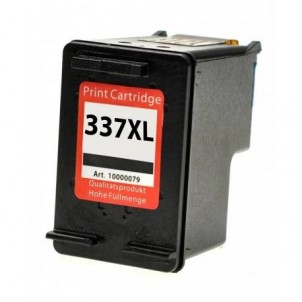 HP337-C9364EE Cartuccia Rigenerata Nero Per Hp OfficeJet H470 in vendita su tonersshop.it