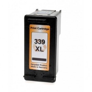 HP339-C8767EE Cartuccia Rigenerata Nero Per Hp OfficeJet 6300 in vendita su tonersshop.it