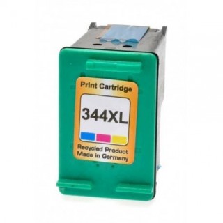 HP344-C9363EE Cartuccia Rigenerata a Colori Per Hp DeskJet 460C in vendita su tonersshop.it