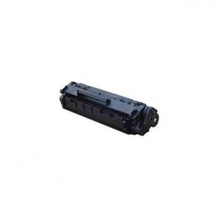 Q2612X Toner Rigenerato Nero Per Hp e Canon Fax L100 in vendita su tonersshop.it