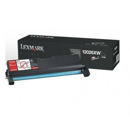 12026XW Drum compatibile per Lexmark OPTRA E120 OPTRA E120N in vendita su tonersshop.it