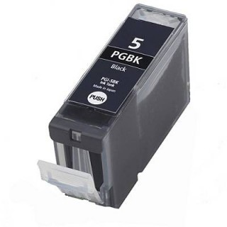 PGI-5BK Cartuccia compatibile Nero Per Canon Pixma MP 500 600 800 950 MX 700 IP3300 IX4000 in vendita su tonersshop.it