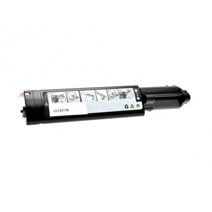 S050319 Toner compatibile Nero Per Epson Aculaser CX21 in vendita su tonersshop.it