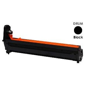 44844408 Drum Tamburo Compatibile Nero Per Oki C822 C822N C822DN C831 C831N C831DN C831CDTN C841 C841DN C841CDTN in vendita s...