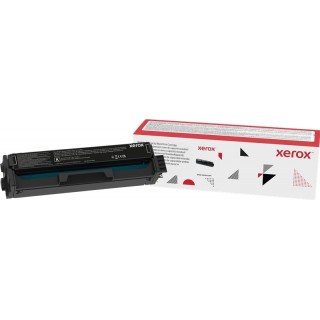 006R04383 Toner Originale Nero Per Xerox C235 C230 in vendita su tonersshop.it
