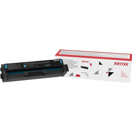 006R04384 Toner Ciano Xerox Originale C235 C230 in vendita su tonersshop.it