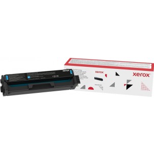 006R04392 Toner Originale Ciano Xerox C235 C230 in vendita su tonersshop.it