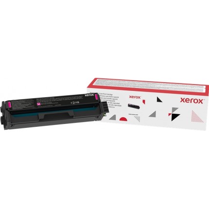 006R04393 Toner Originale Magenta Xerox C235 C230 in vendita su tonersshop.it