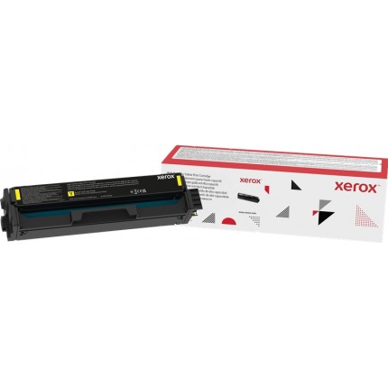 006R04394 Toner Originale Giallo Xerox C235 C230 in vendita su tonersshop.it