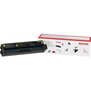 006R04394 Toner Originale Giallo Xerox C235 C230 in vendita su tonersshop.it