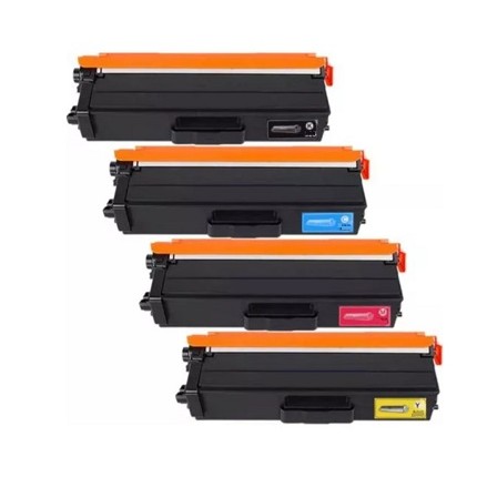 TN821XLBK Toner Compatibile Nero Per Brother HL-L9430 HL-L9470 MFC-L9670  in vendita su tonersshop.it