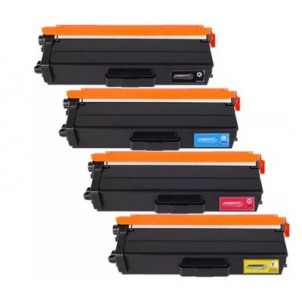 TN821XLBK Toner Compatibile Nero Per Brother HL-L9430 HL-L9470 MFC-L9670  in vendita su tonersshop.it