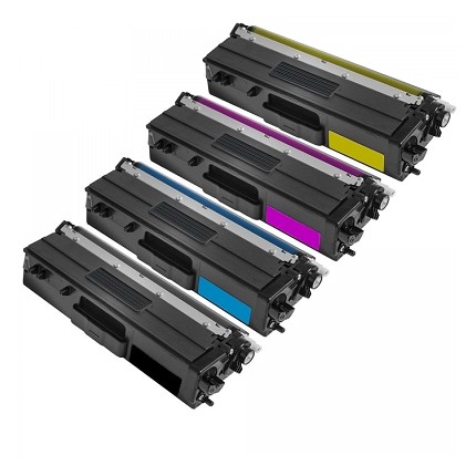 TN821XXL Toner Compatibile Nero Per Brother HL-L9430 HL-L9470 MFC-L9670 in vendita su tonersshop.it