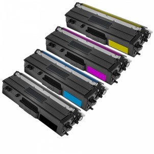 TN821XXL Toner Compatibile Nero Per Brother HL-L9430 HL-L9470 MFC-L9670 in vendita su tonersshop.it