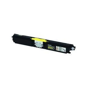 S050554 Toner Compatibile Giallo Per Epson Aculaser C1600 CX16 CX16DNF CX16DTNF CX16NF in vendita su tonersshop.it