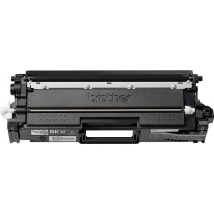 TN-821XXLBK Toner Originale Nero Brother HL-L9430CDN HL-L9470CDN HL-L9470CDNT HL-L9470CDNTT MFC-L9670CDN MFC-L9670CDNT in ven...