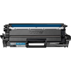 TN-821XXLC Toner Originale Ciano Brother HL-L9430CDN HL-L9470CDN HL-L9470CDNT HL-L9470CDNTT MFC-L9670CDN MFC-L9670CDNT in ven...