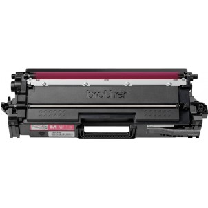 TN-821XXLM Toner Originale Magenta Brother HL-L9430CDN HL-L9470CDN HL-L9470CDNT HL-L9470CDNTT MFC-L9670CDN MFC-L9670CDNT in v...