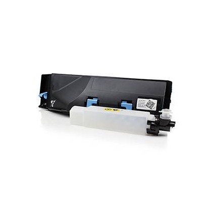 652510010 Toner Compatibile Nero Per Utax CDC 1725 CDC 1730 Triumph Adler DCC 2725 DCC 2730 in vendita su tonersshop.it