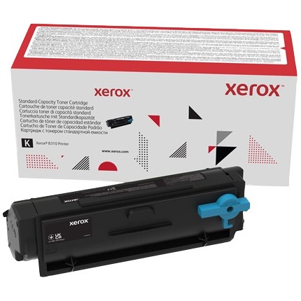 006R04377 Toner Originale Nero Per Xerox B310 B305 B315 in vendita su tonersshop.it